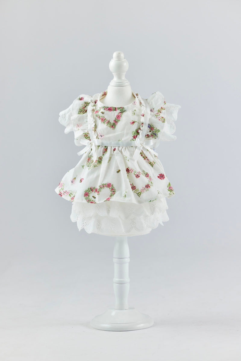 GardenPartyワンピース – Candy Buppie Online