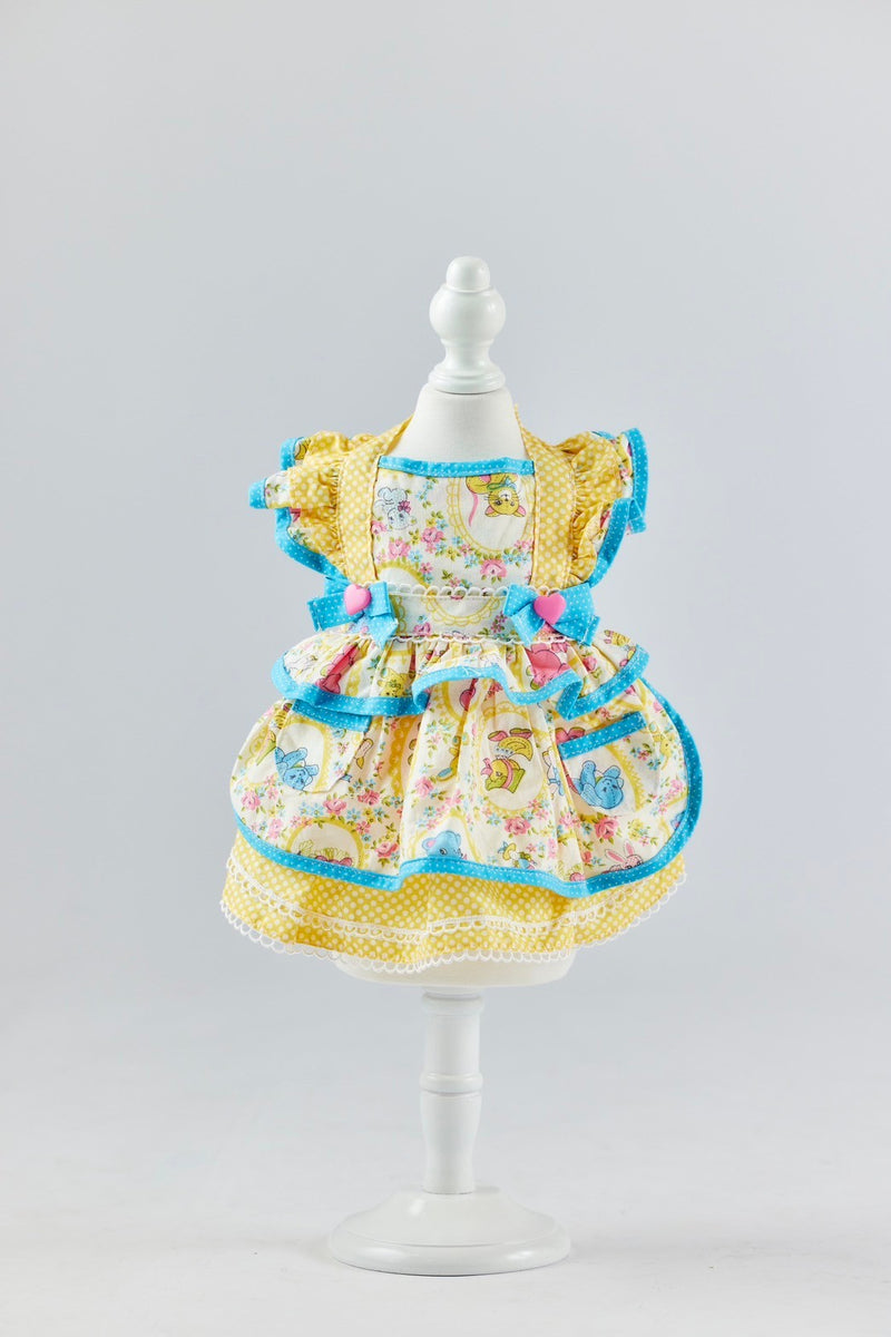 AnimalsToyキャミワンピ – Candy Buppie Online