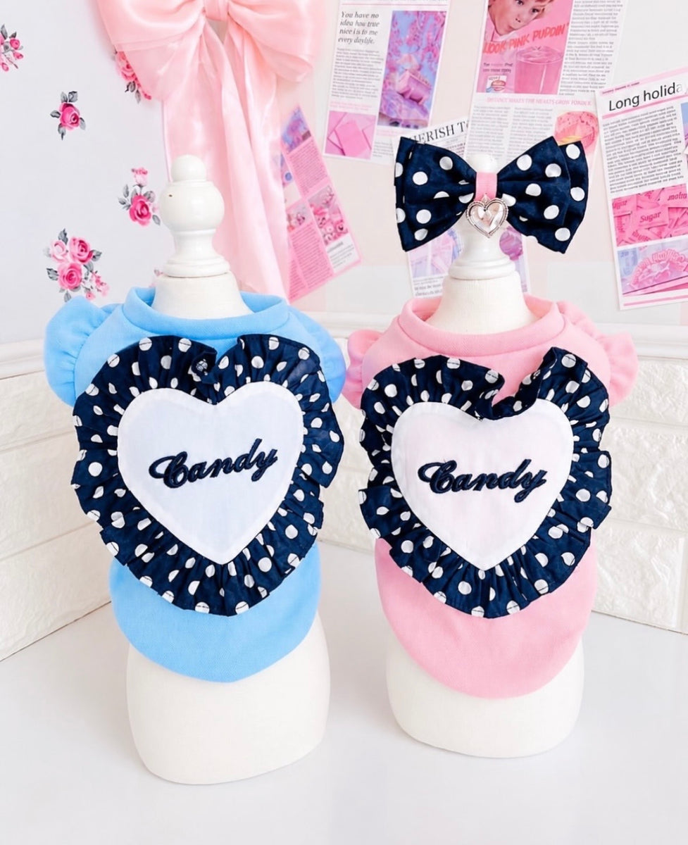 Heartタンク – Candy Buppie Online