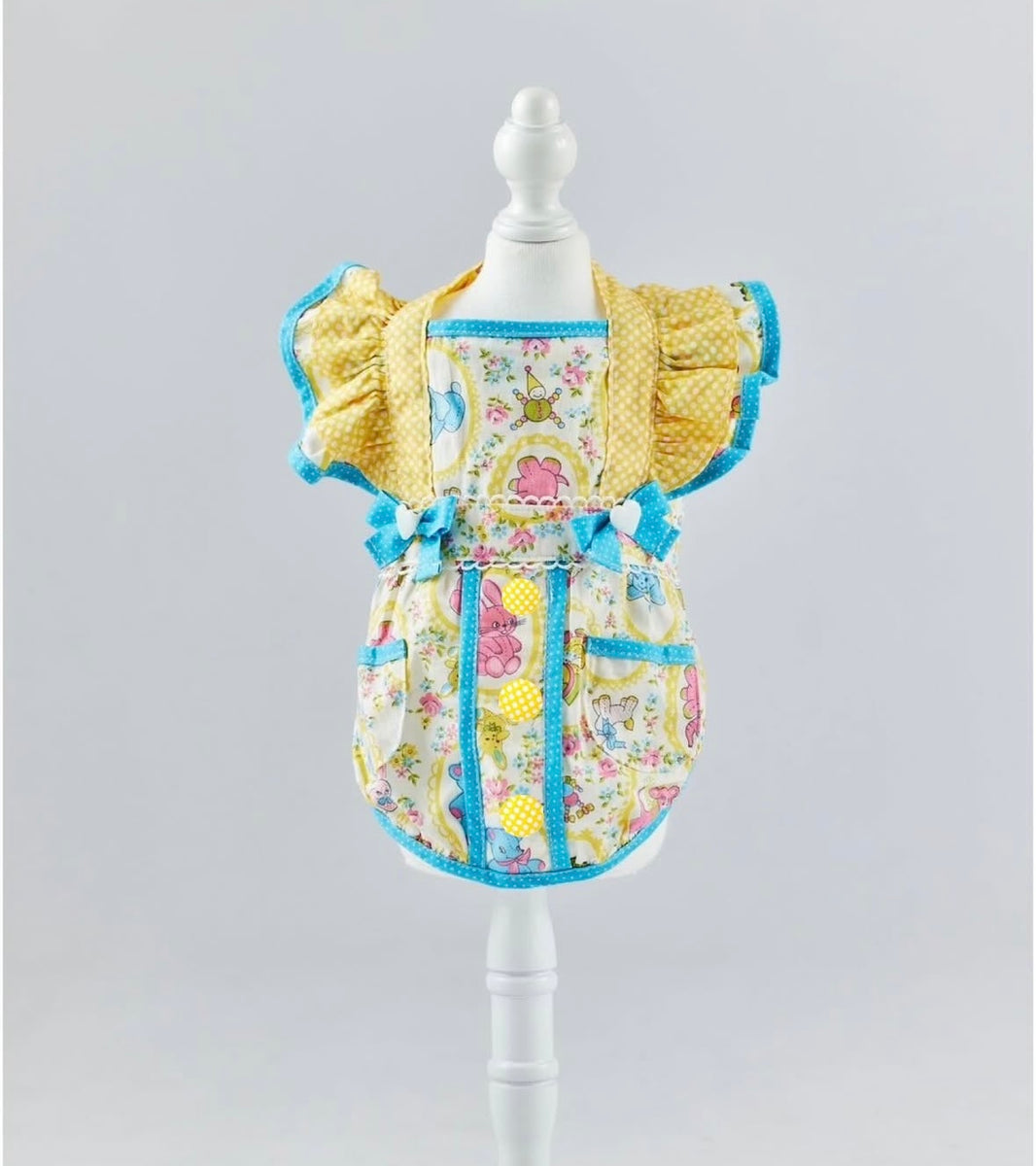 AnimalsToyキャミタンク – Candy Buppie Online