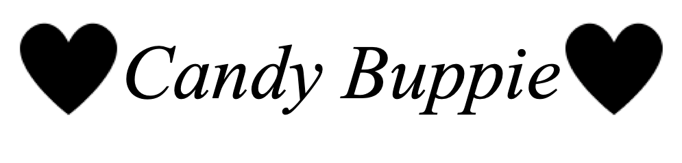 Bag – Candy Buppie Online