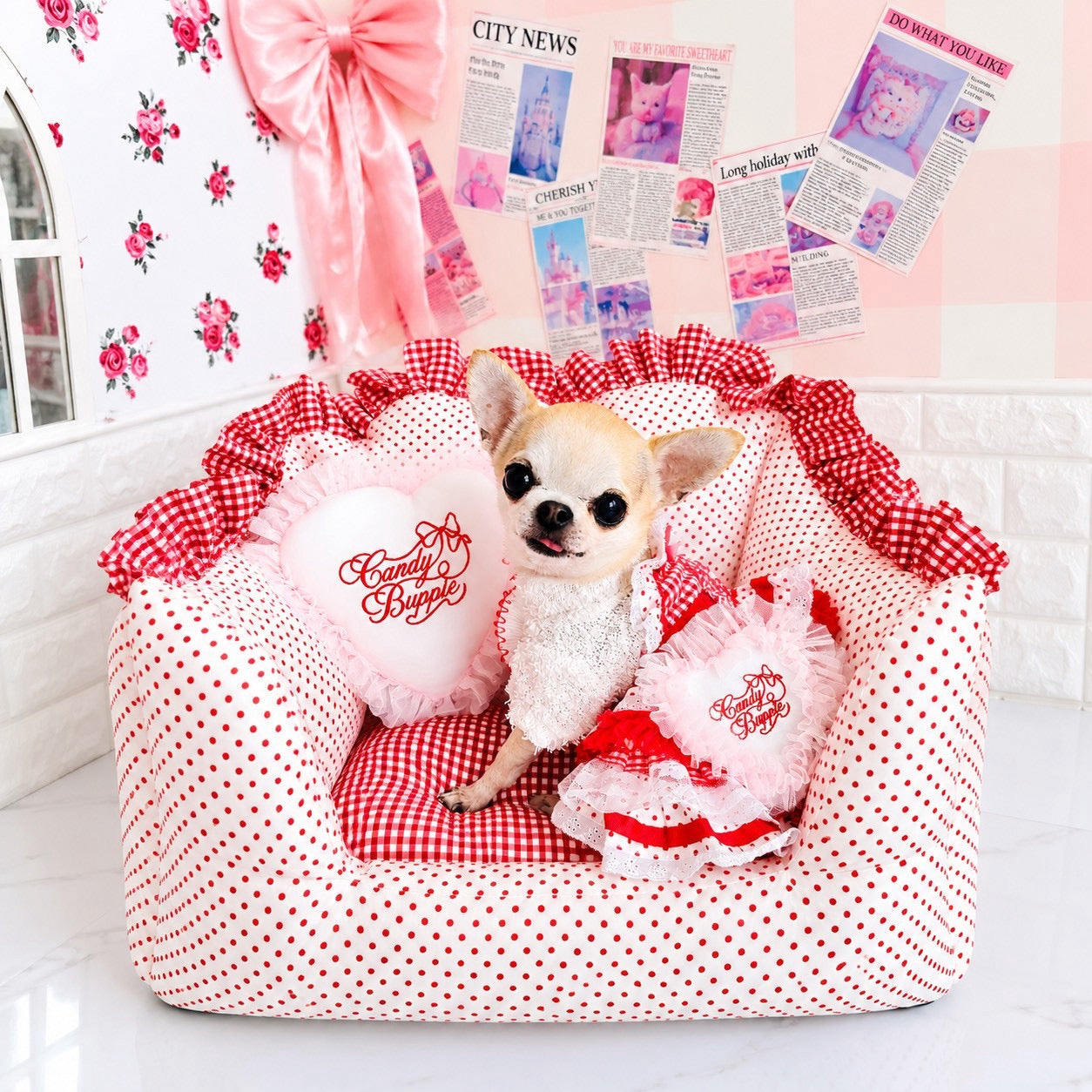 公式】Candy Buppie Online Store