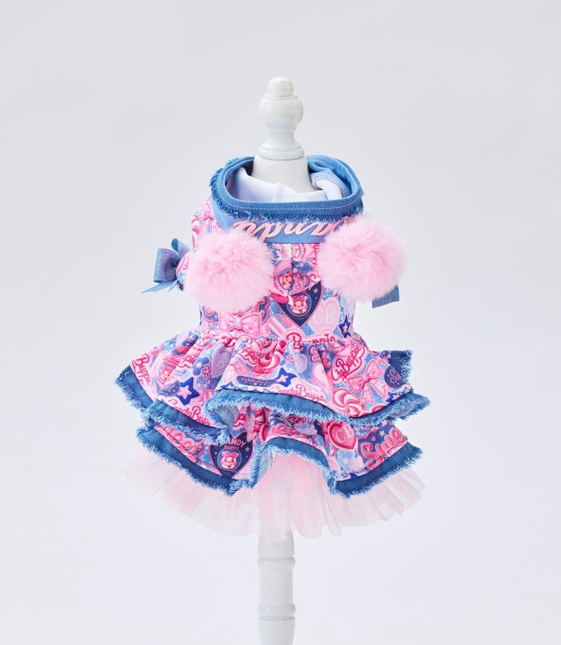 PoppingCandyワンピース – Candy Buppie Online