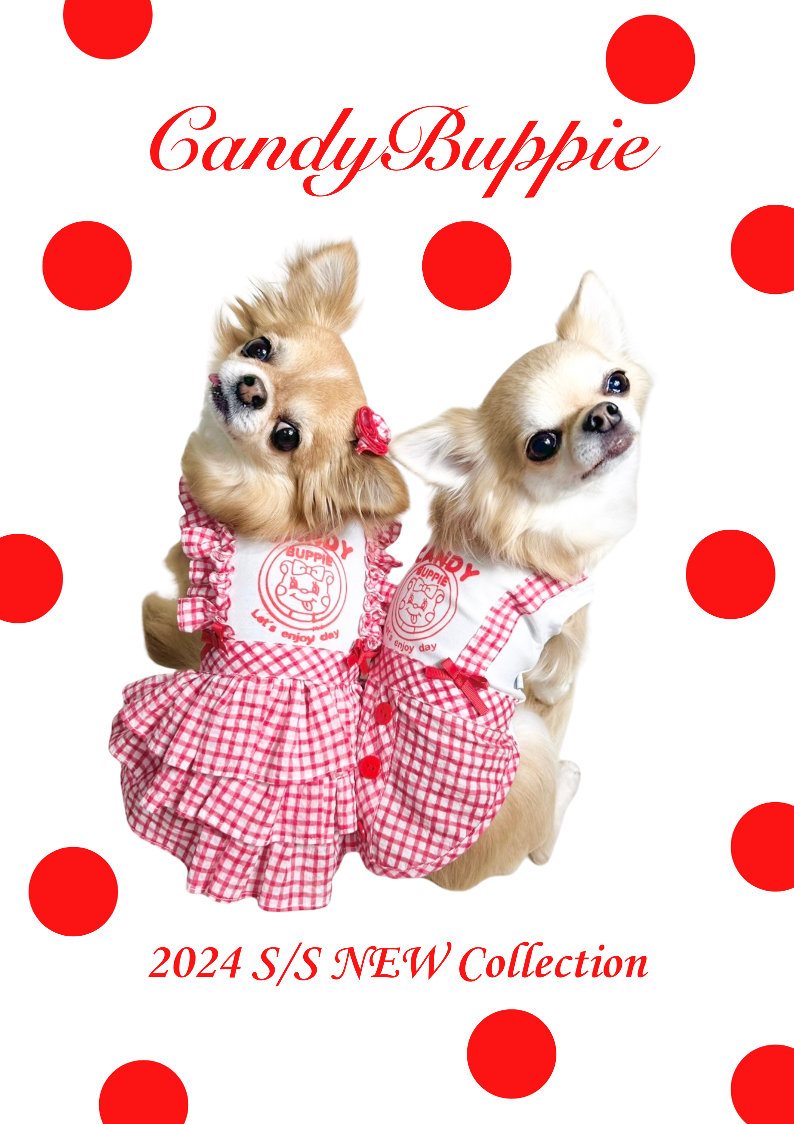 Candy buppie picone ワンピース Candy buppie picone ワンピース