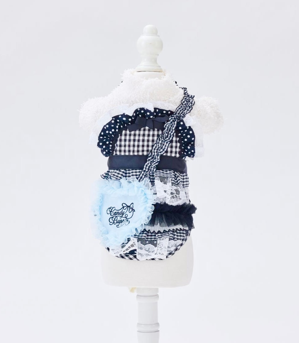 公式】Candy Buppie Online Store