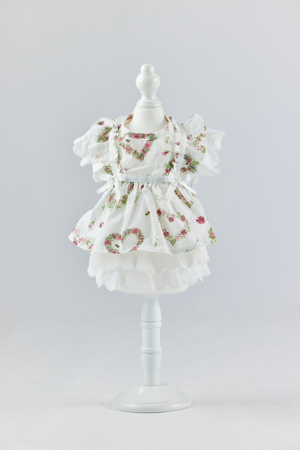 GardenPartyワンピース – Candy Buppie Online