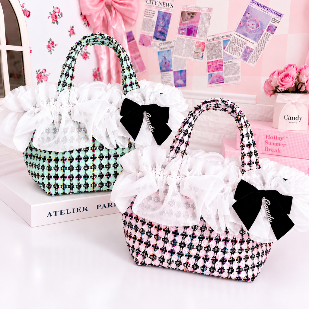 NEW – Candy Buppie Online