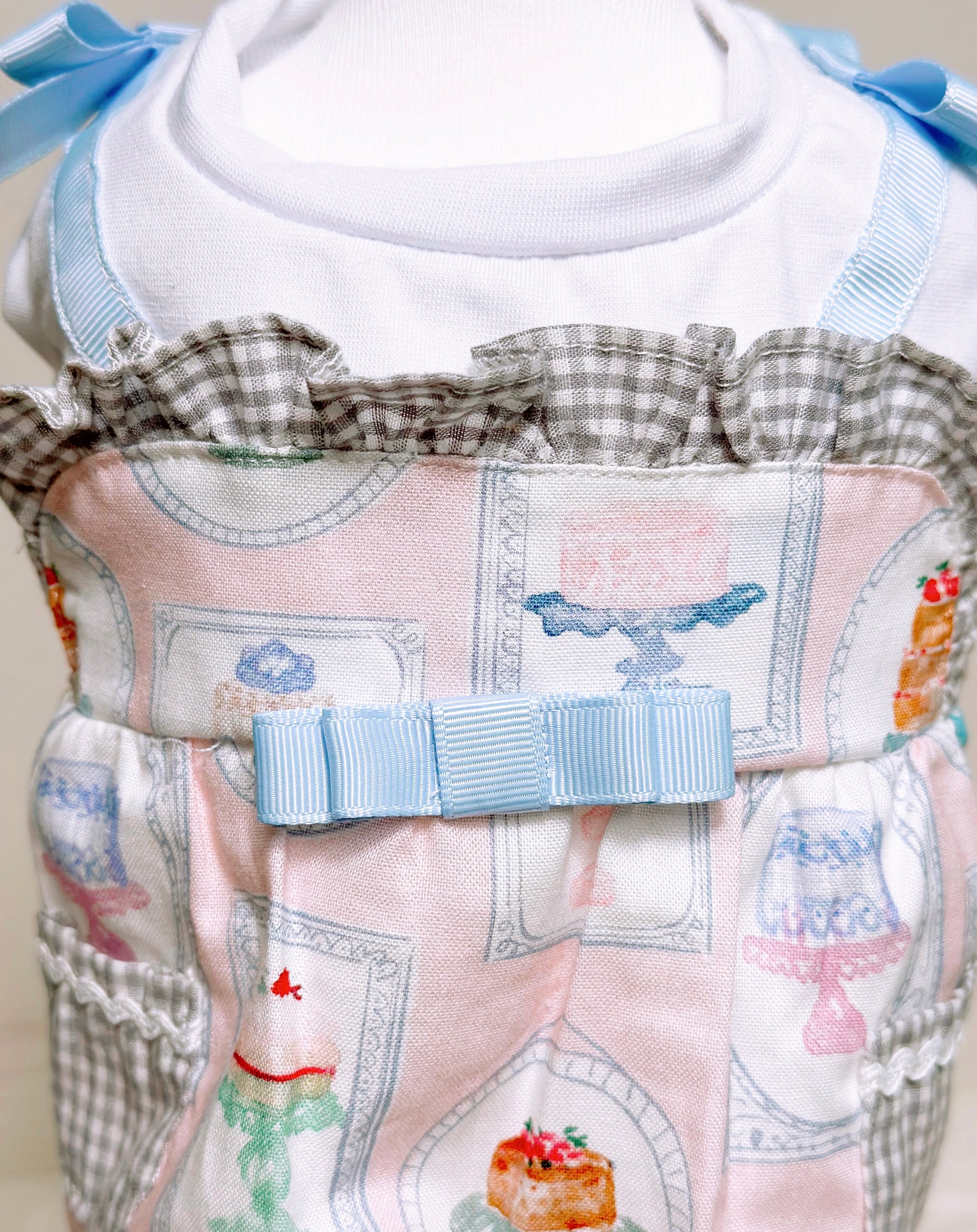 SweetsDolceトップス – Candy Buppie Online