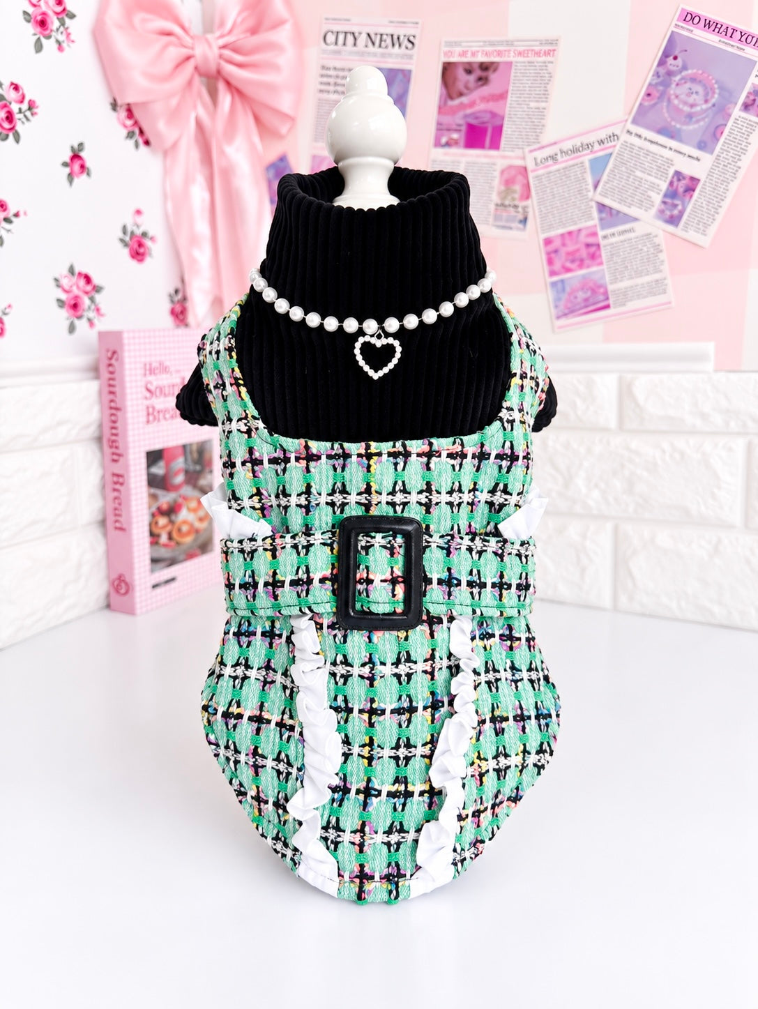 NEW – Candy Buppie Online