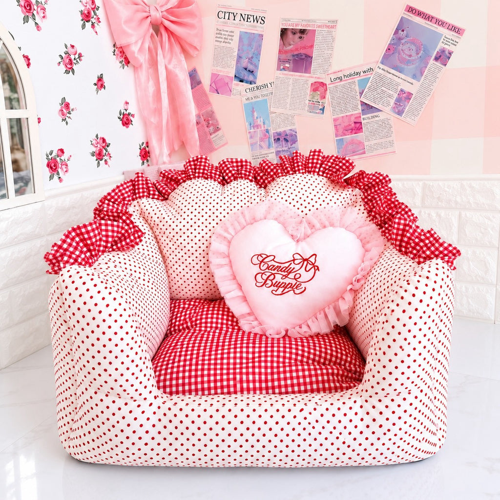 NEW – Candy Buppie Online