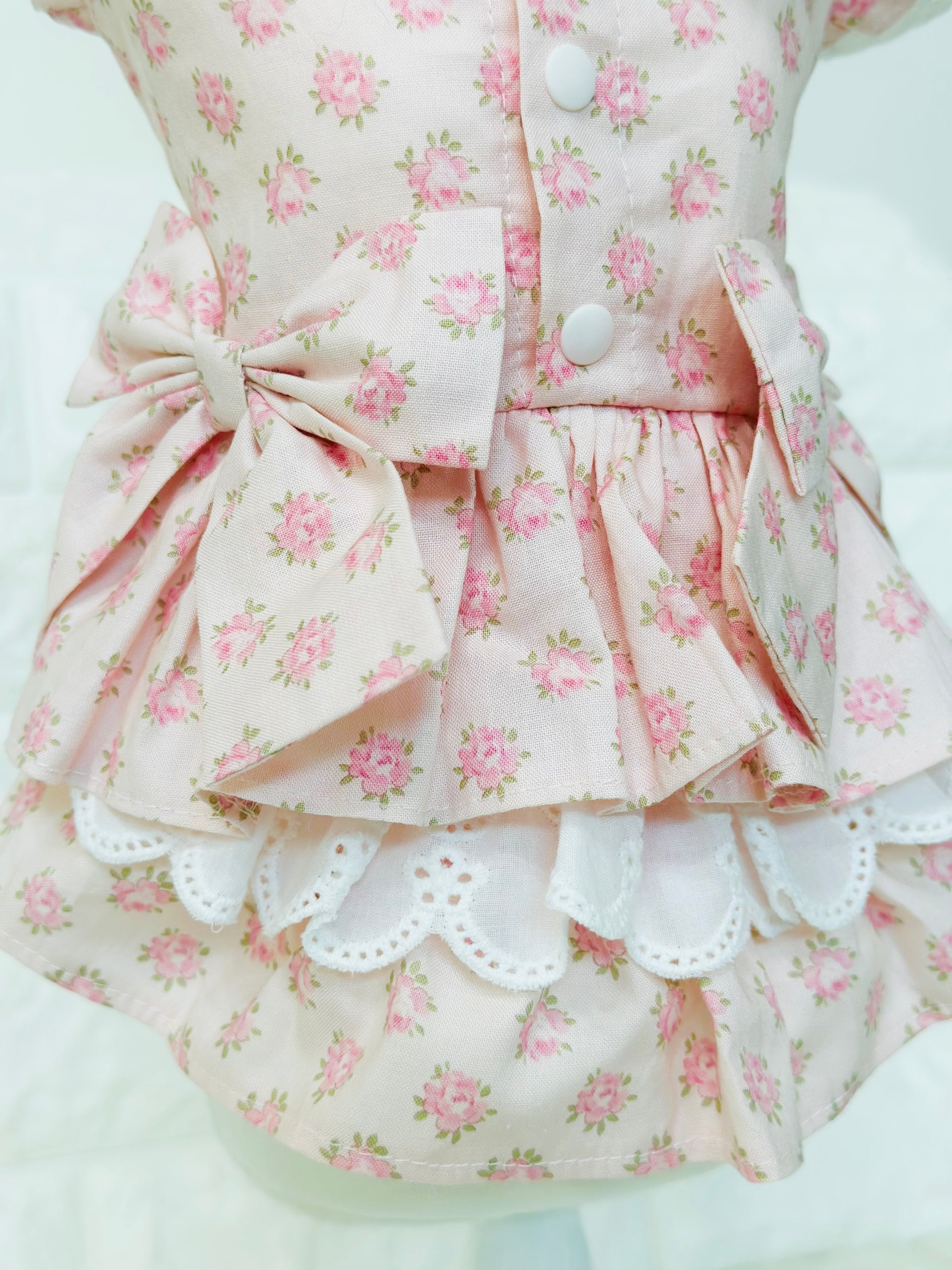 SweetsRabbitワンピ – Candy Buppie Online