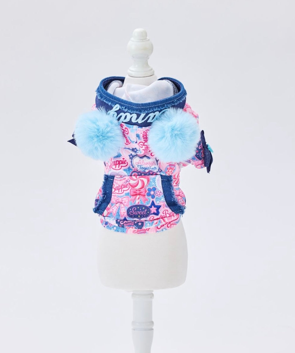 NEW – Candy Buppie Online