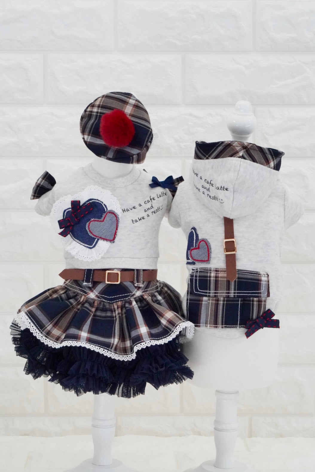 CandyBuppie キャンディブッピー キャンディーブッピー⑧ CandyBuppie キャンディブッピー キャンディーブッピー⑥