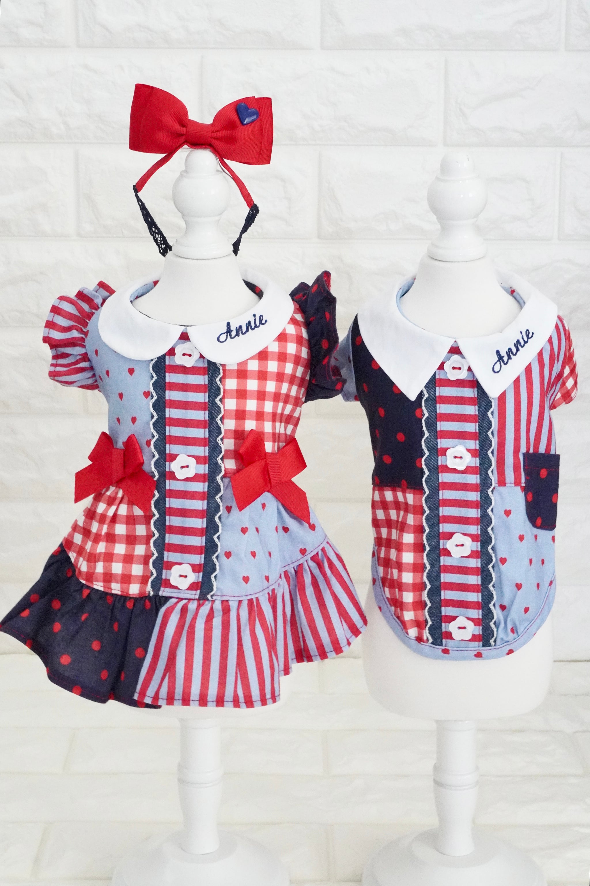 Annieワンピース – Candy Buppie Online