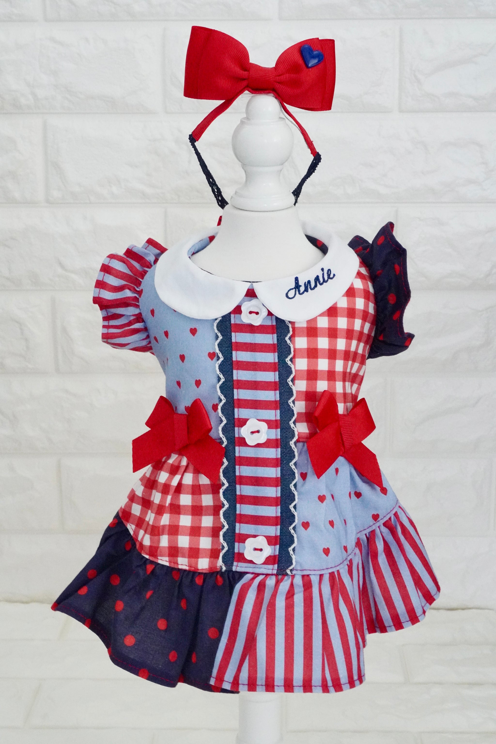 Annieワンピース – Candy Buppie Online