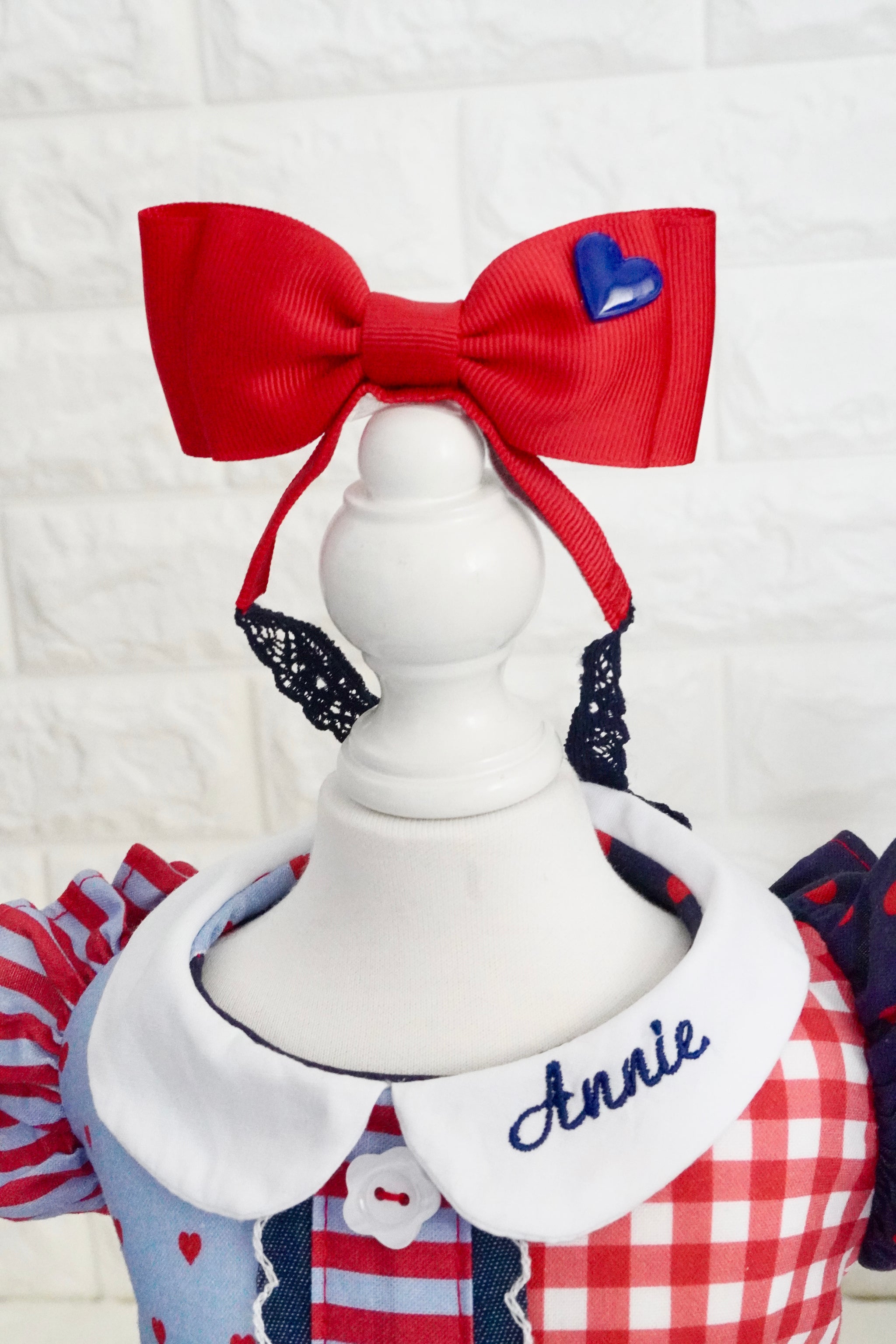 Annieワンピース – Candy Buppie Online