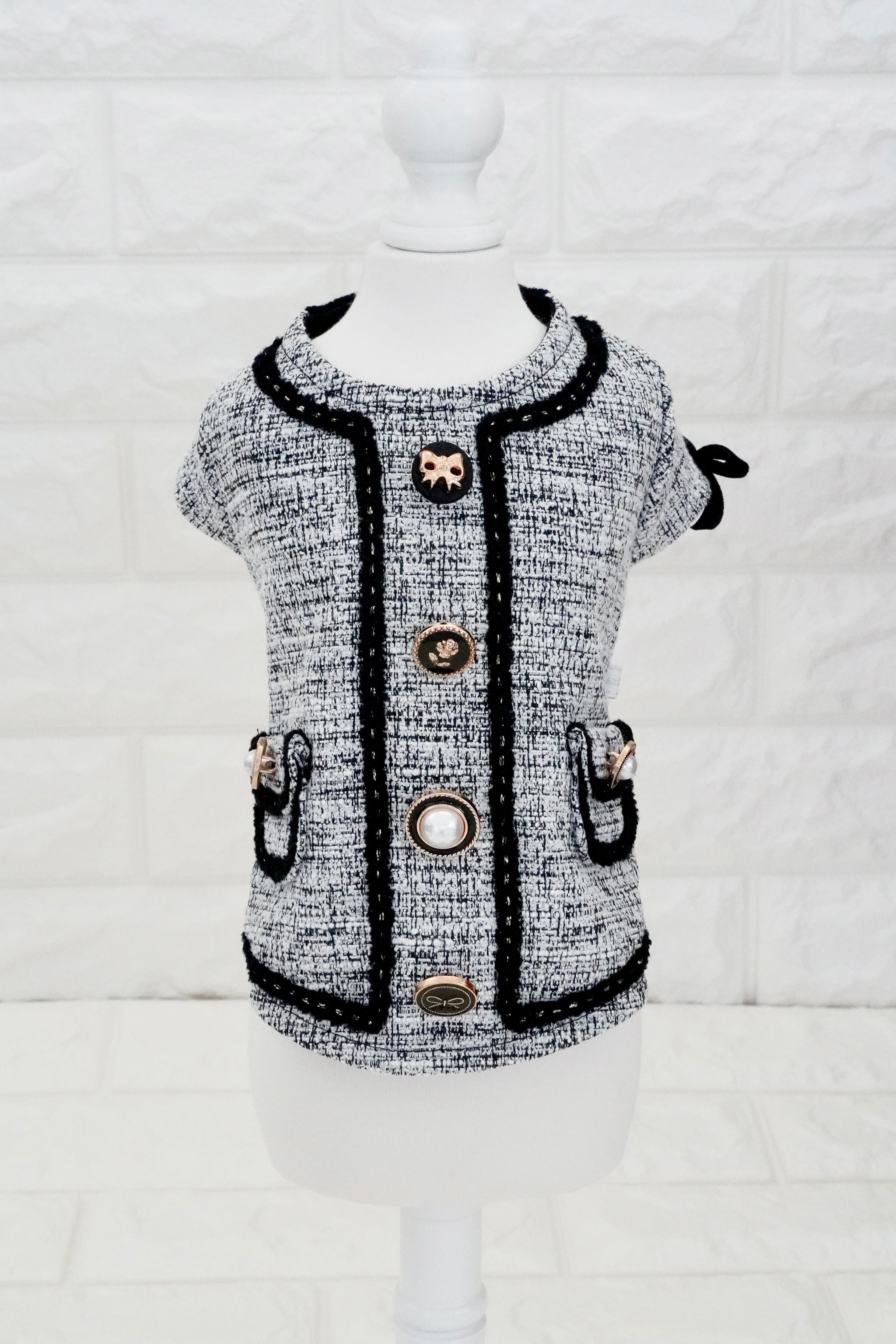 MaisonClassicトップス – Candy Buppie Online