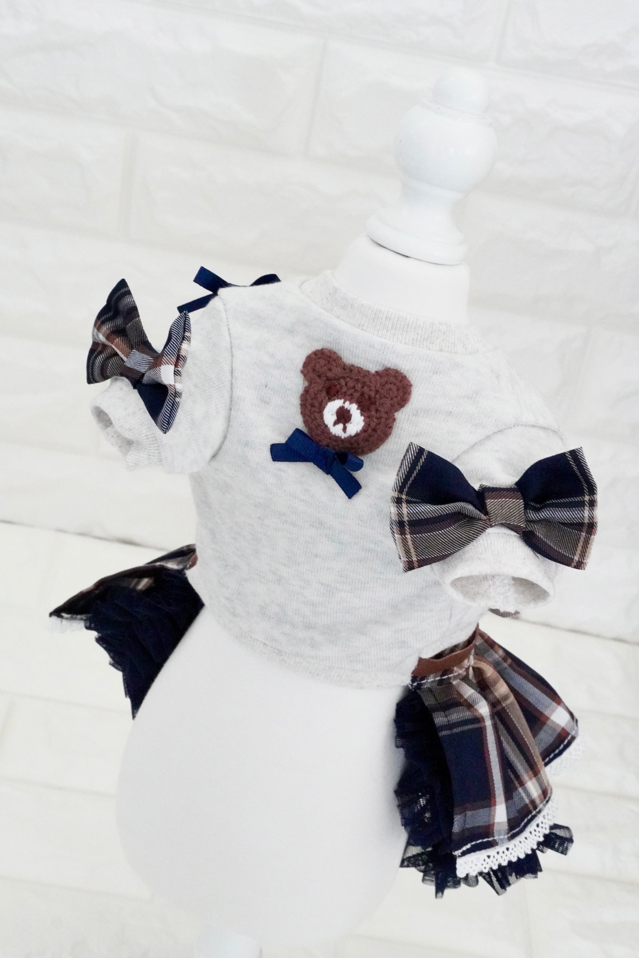 LatteDaysワンピース – Candy Buppie Online