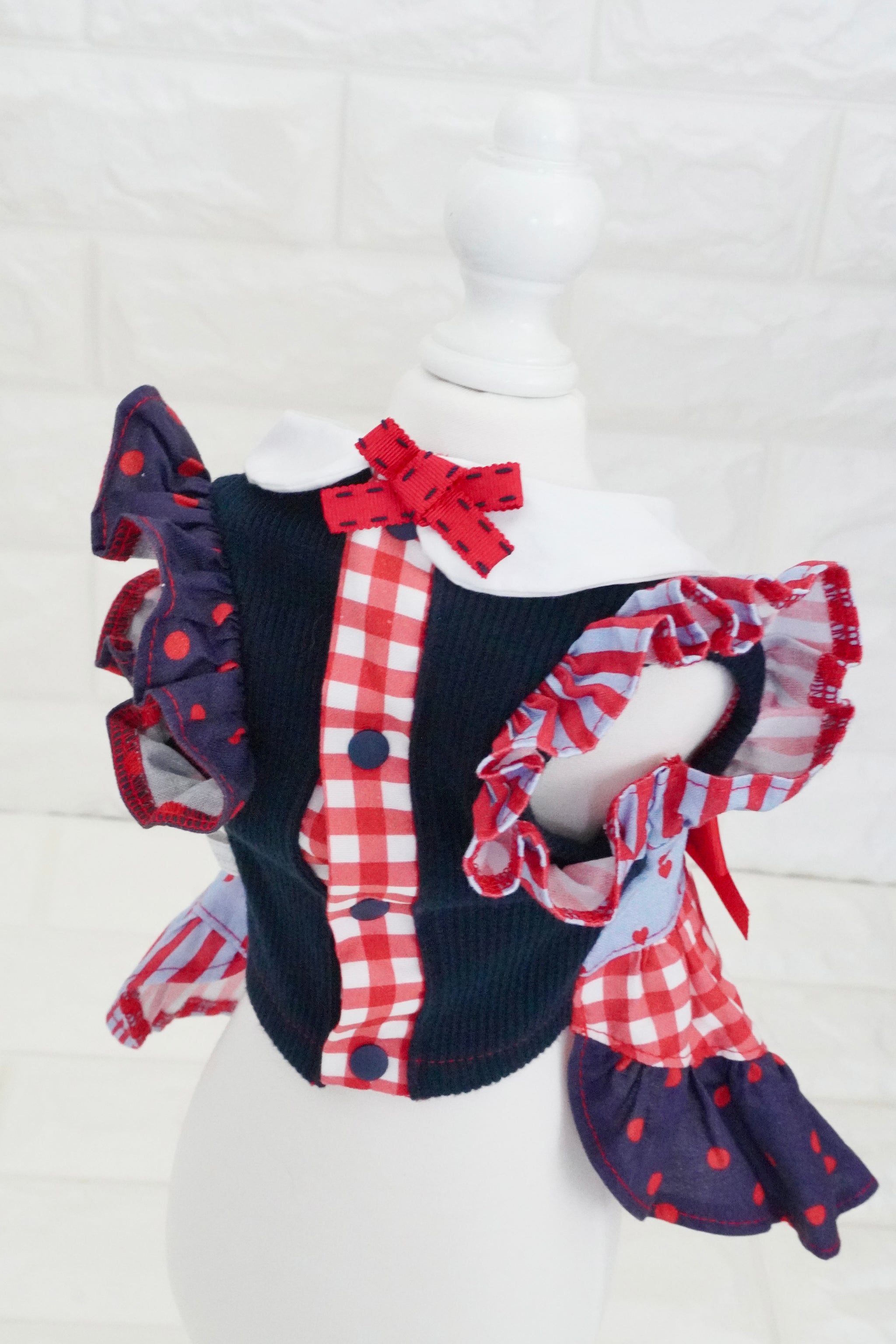 Annieワンピース – Candy Buppie Online