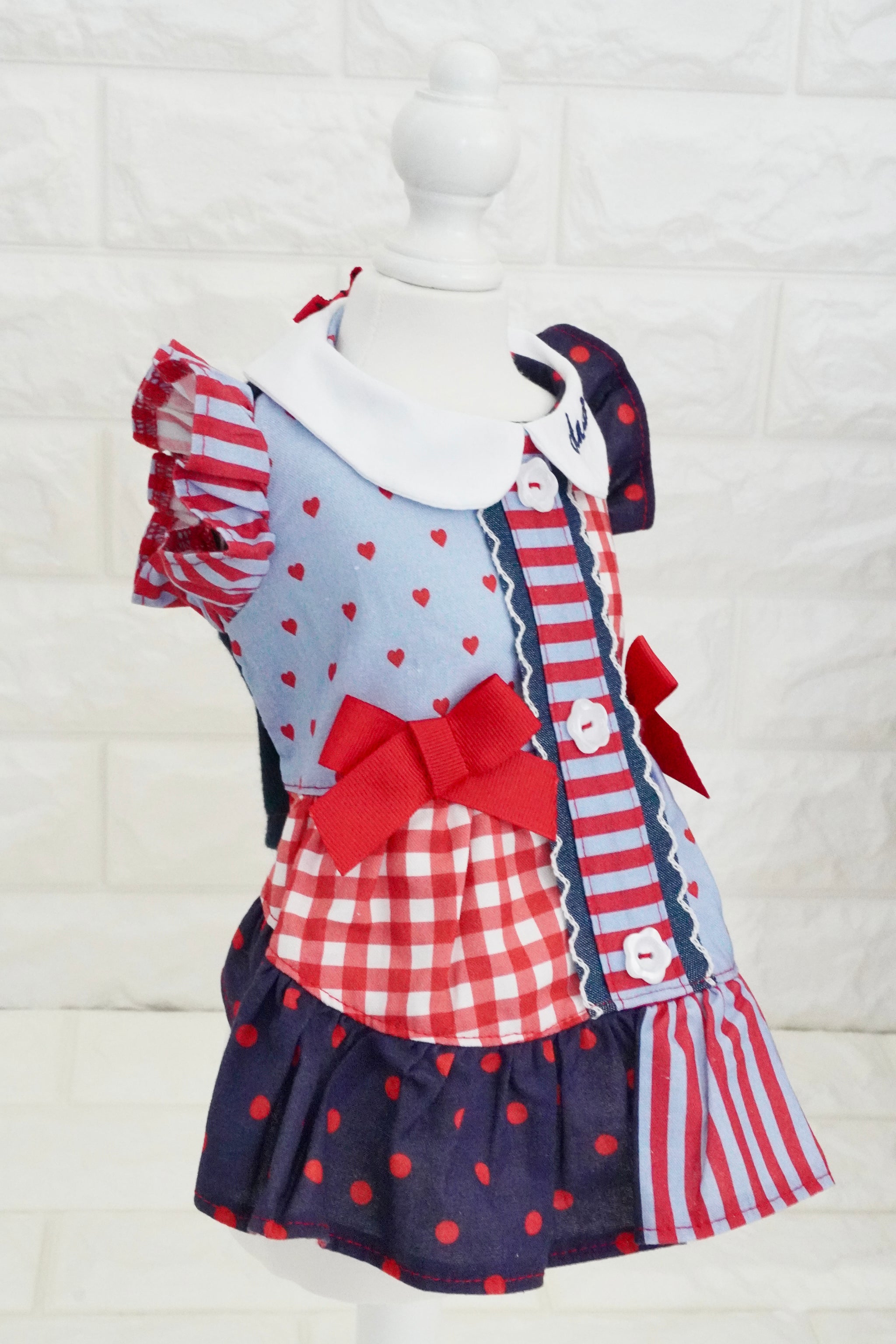 Annieワンピース – Candy Buppie Online