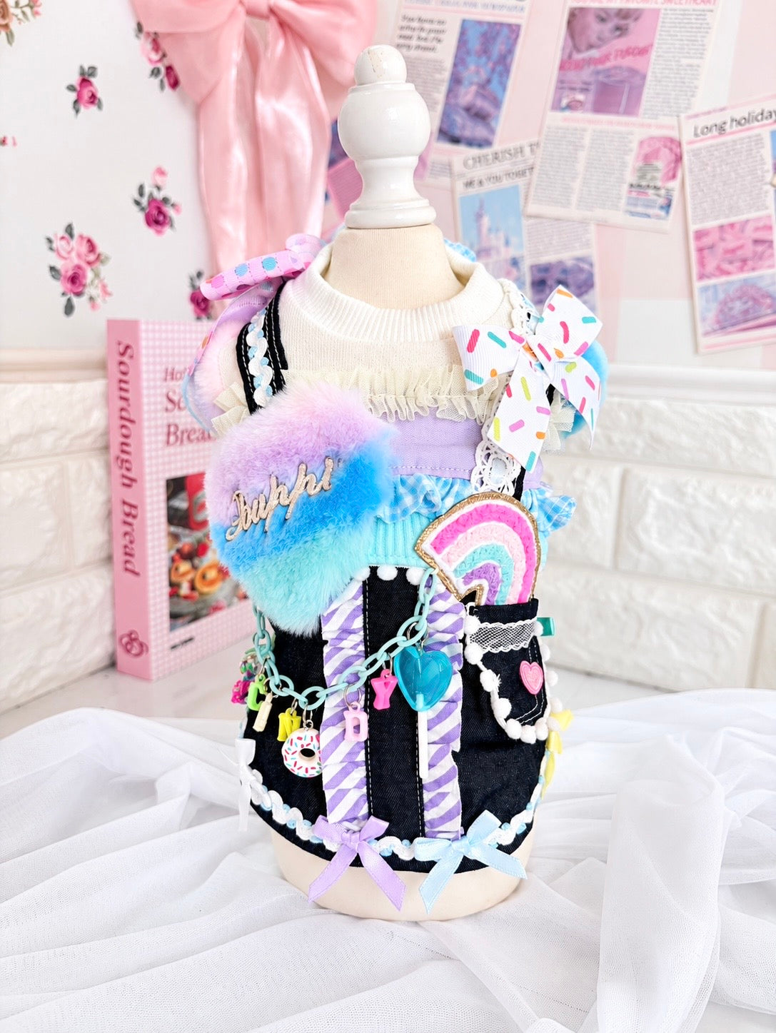 NEW – Candy Buppie Online
