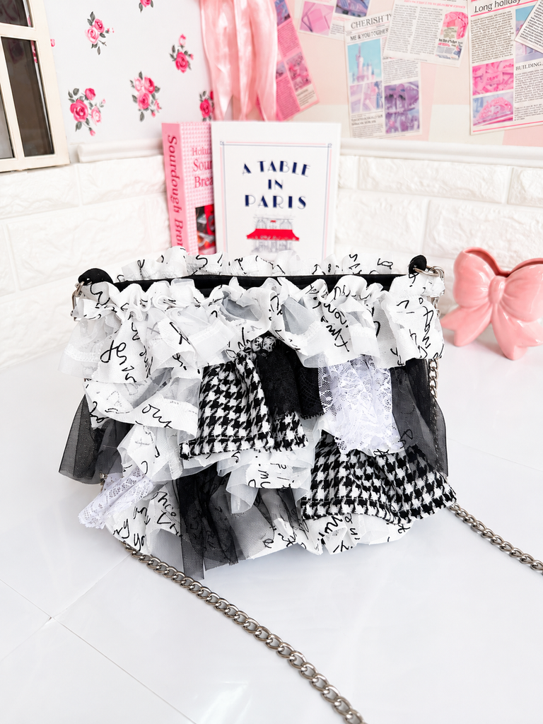 NEW – Candy Buppie Online