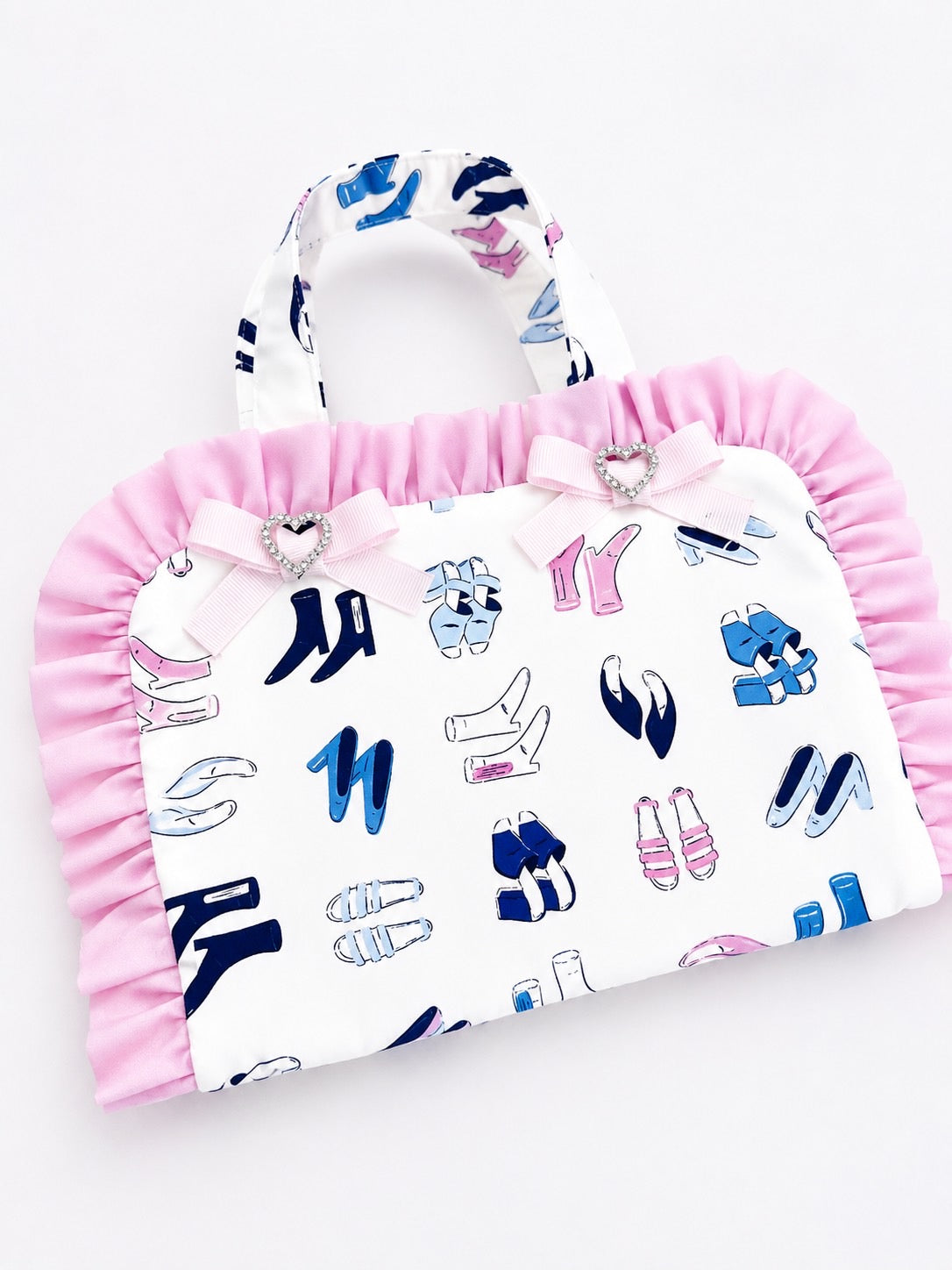 NEW – Candy Buppie Online