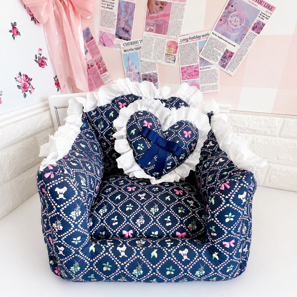 NEW – Candy Buppie Online