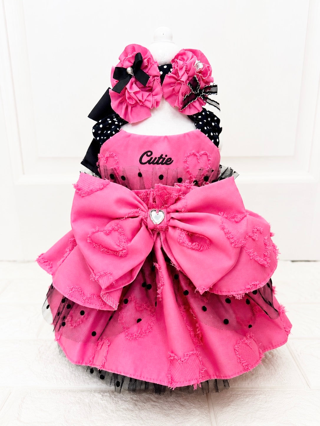 NEW – Candy Buppie Online