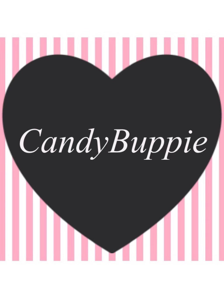 公式】Candy Buppie Online Store