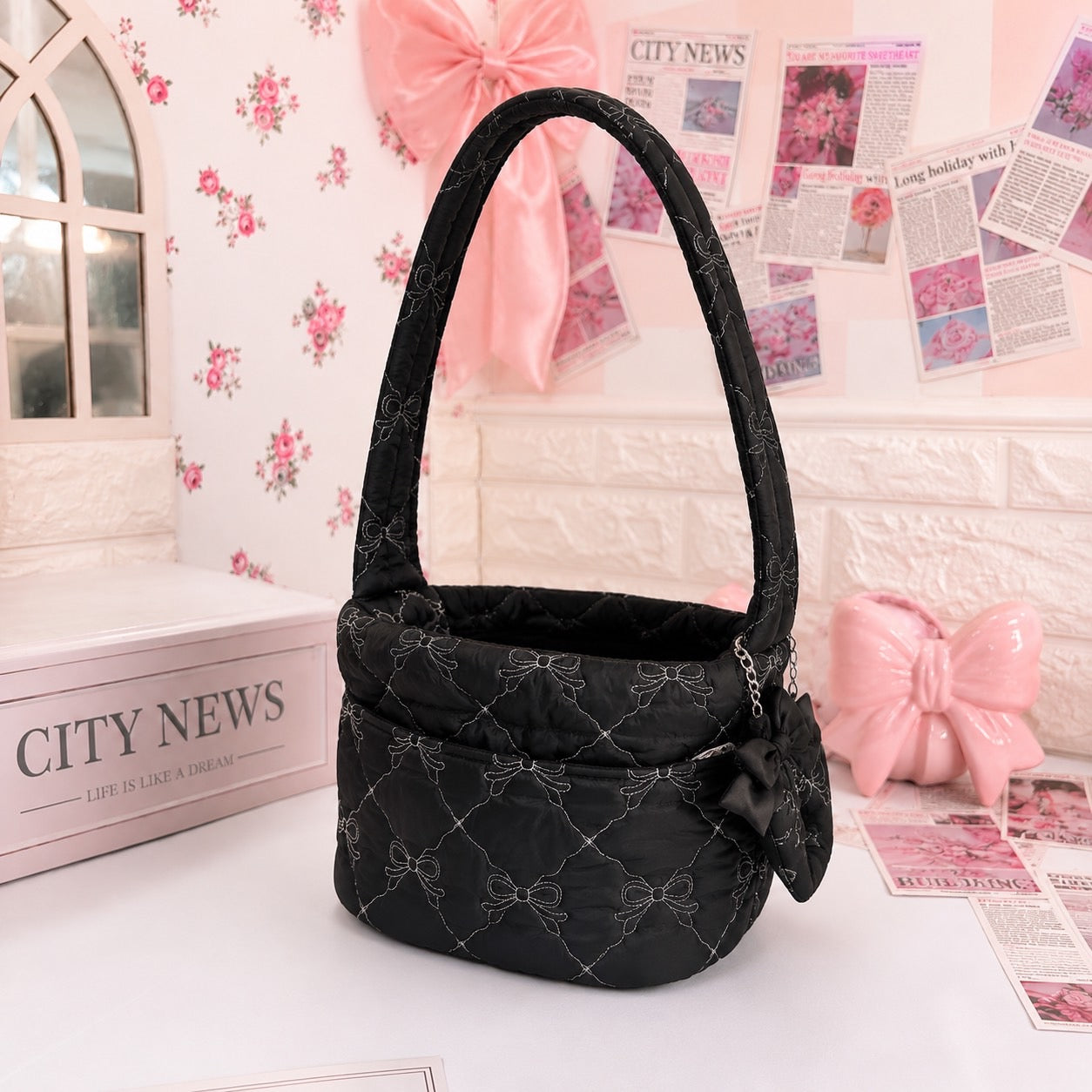 公式】Candy Buppie Online Store