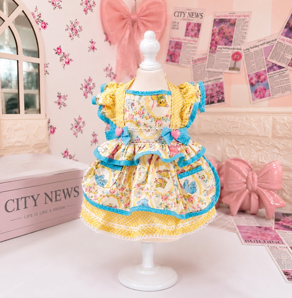 公式】Candy Buppie Online Store
