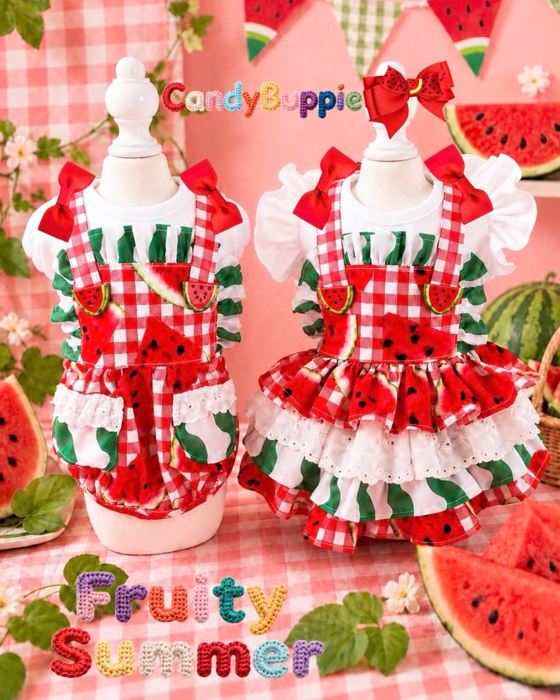 NEW – Candy Buppie Online