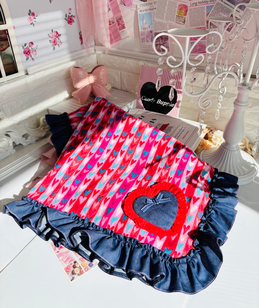 NEW – Candy Buppie Online