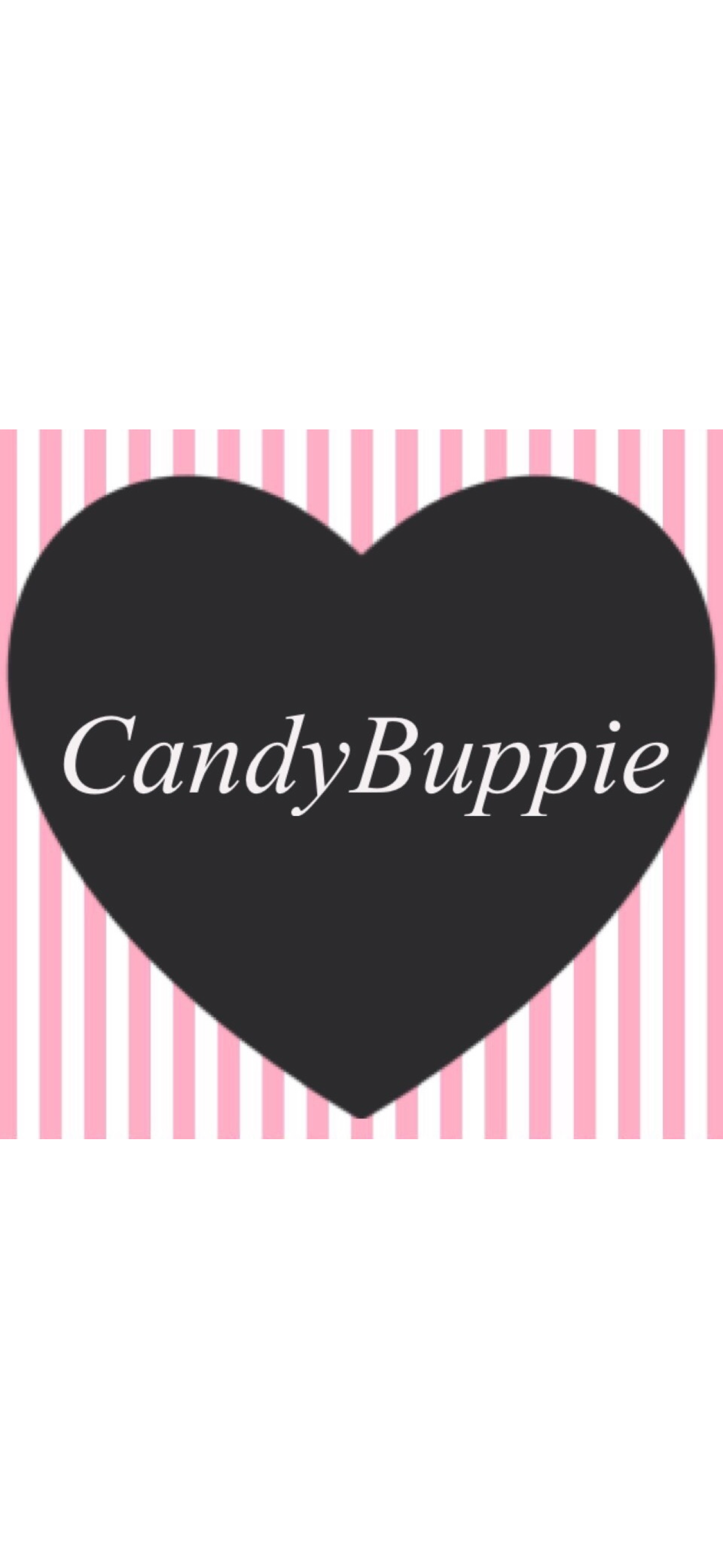 公式】Candy Buppie Online Store