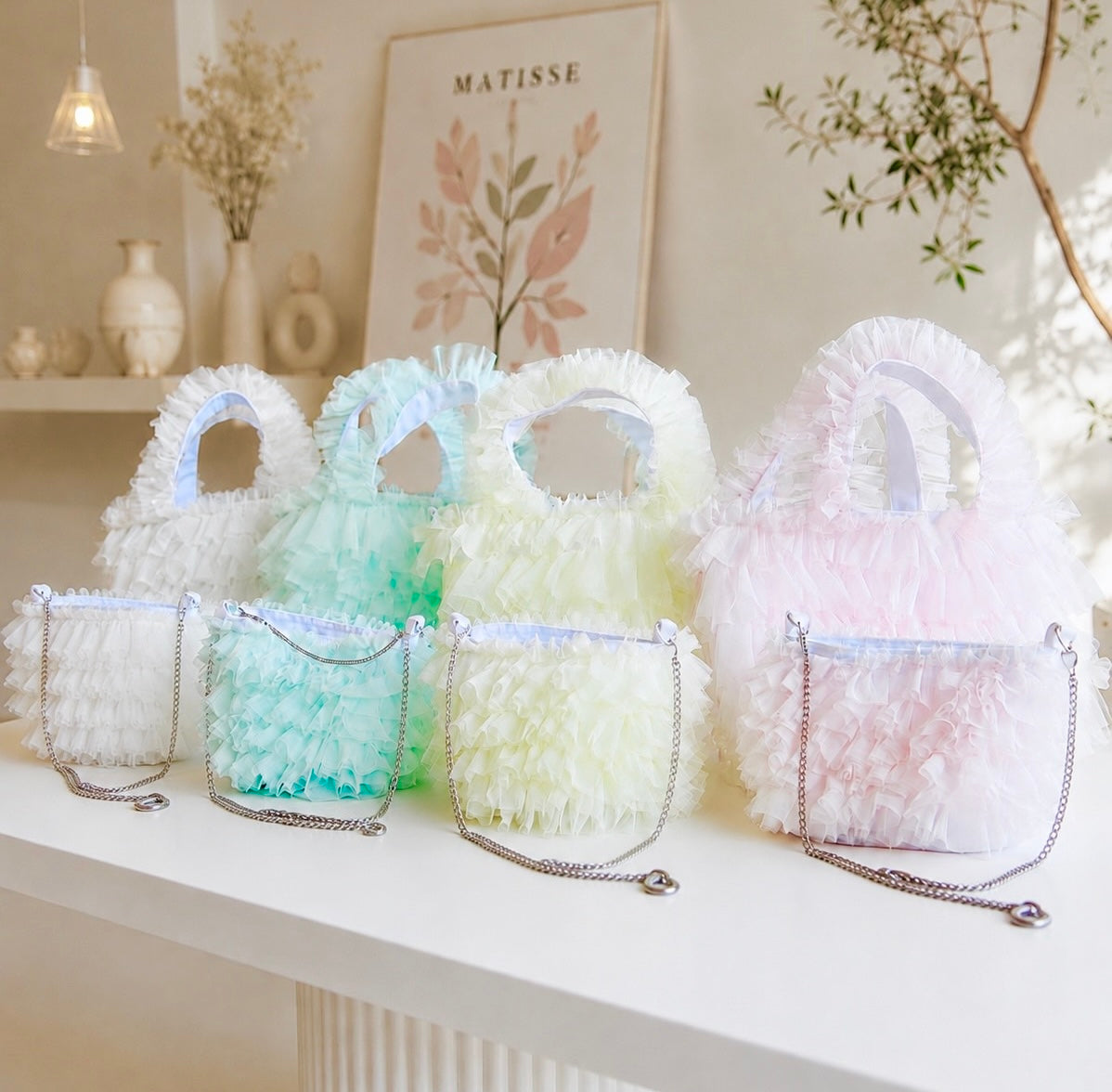 Candy Buppie バッグ NEW – Candy Buppie Online