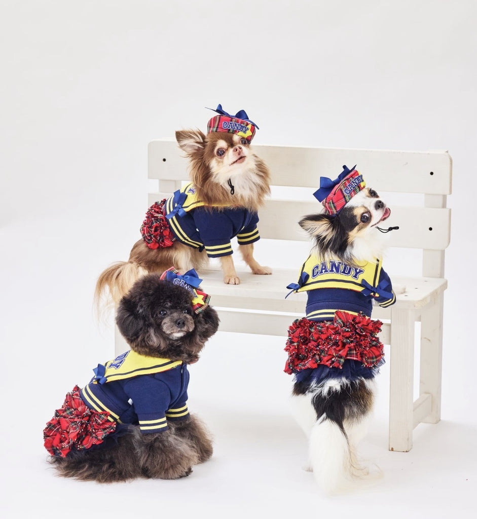 公式】Candy Buppie Online Store