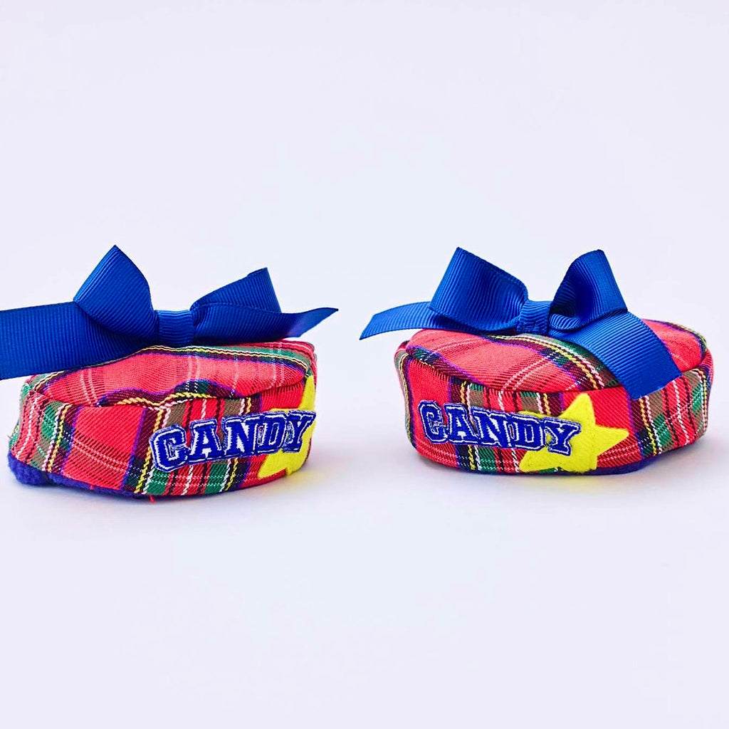 NEW – Candy Buppie Online