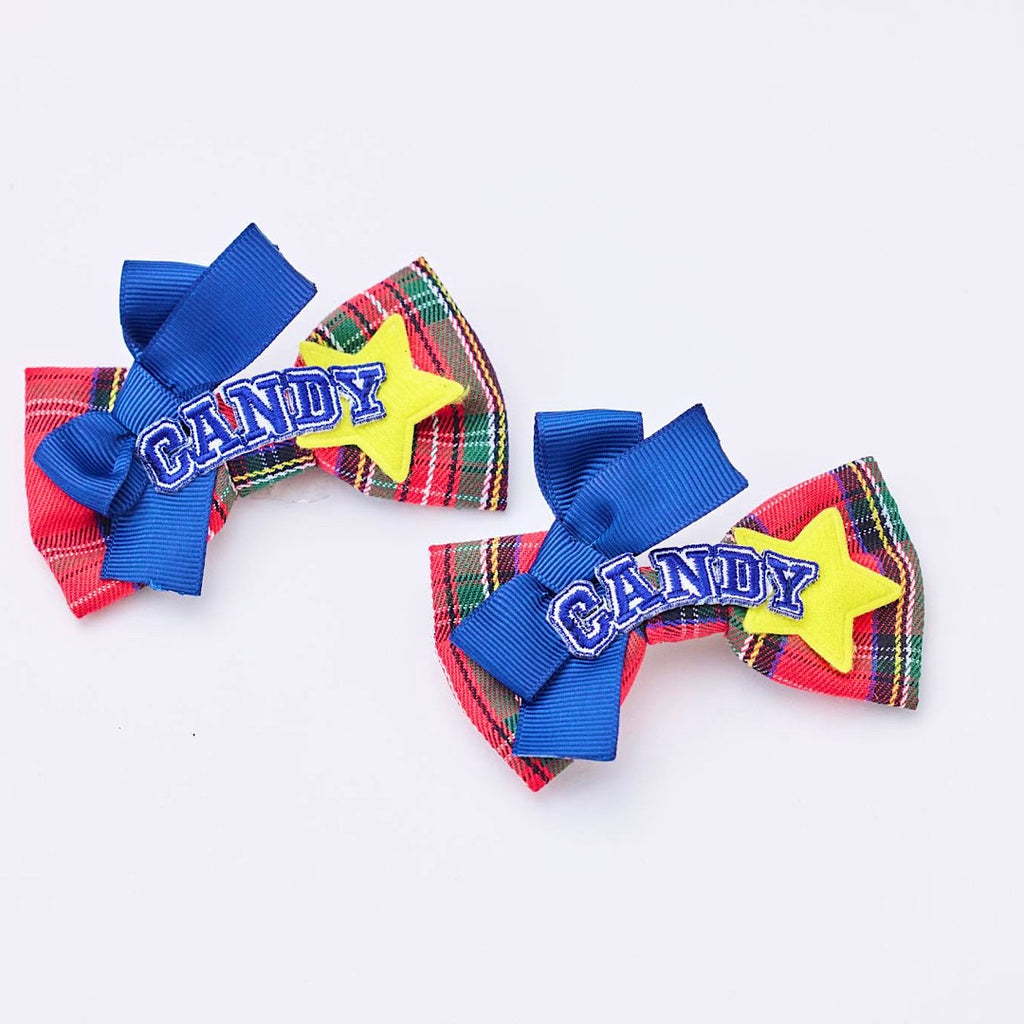 NEW – Candy Buppie Online