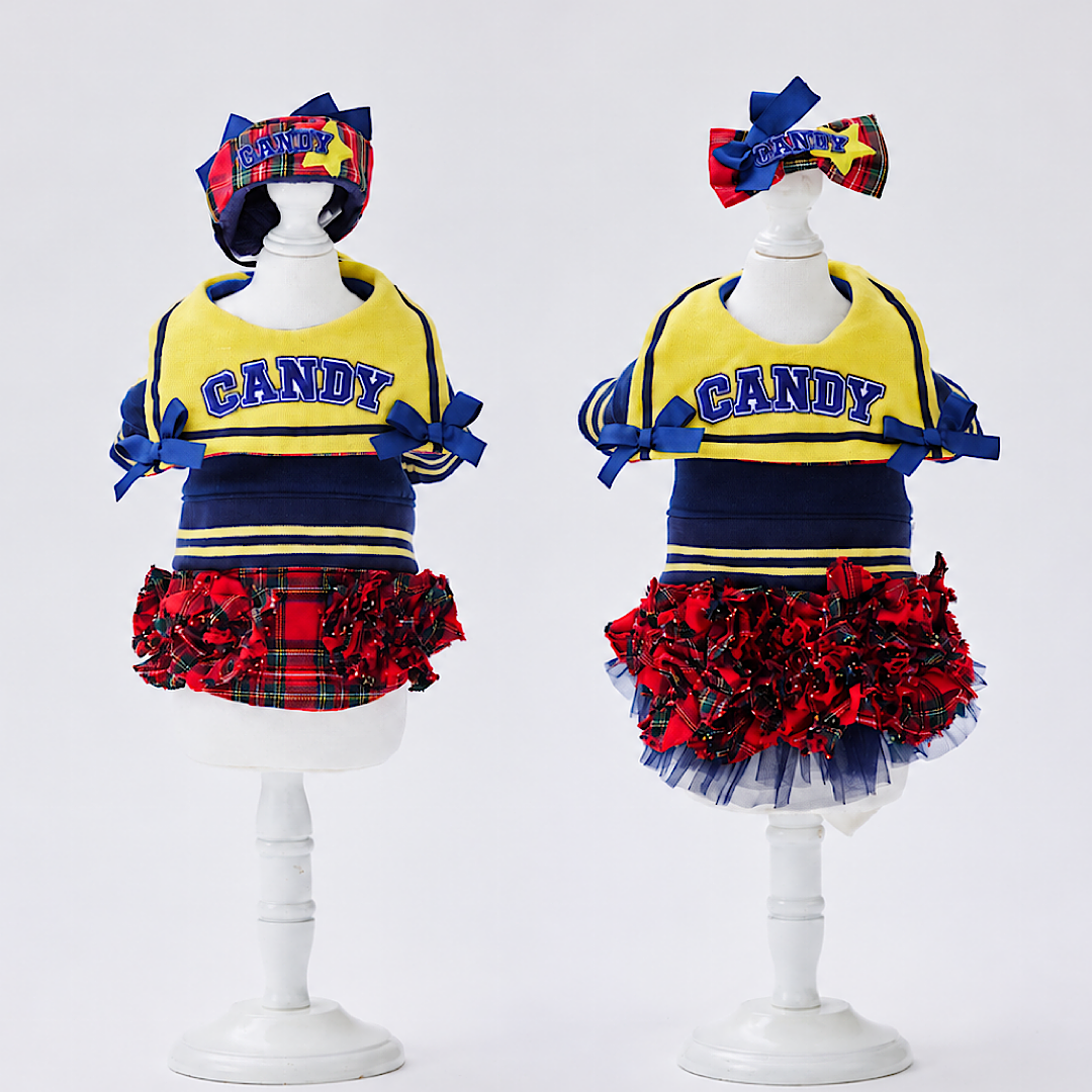 CandyBuppie ノエルルージュ NEW – Candy Buppie Online