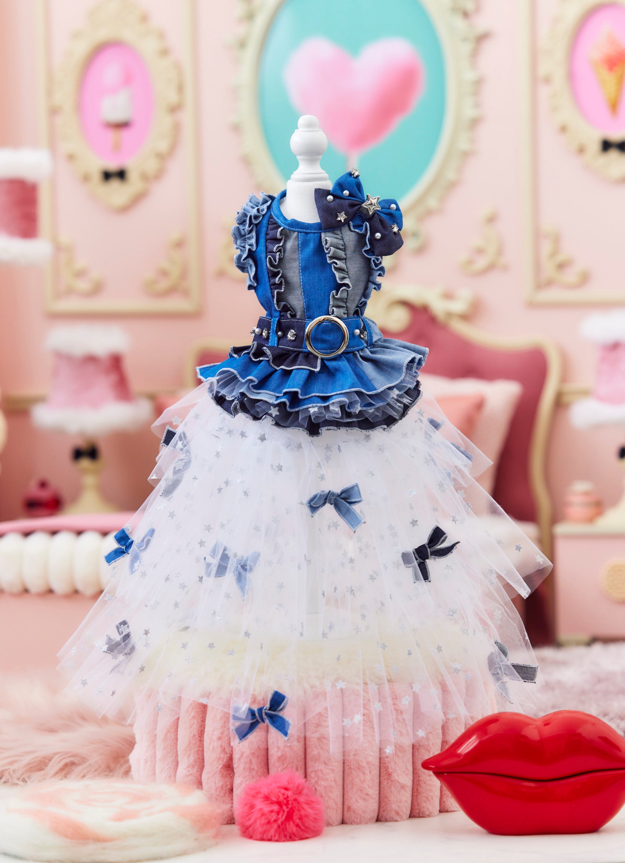 CandyBuppie キャンディブッピー キャンディーブッピー⑦ CandyBuppie キャンディブッピー キャンディーブッピー⑧
