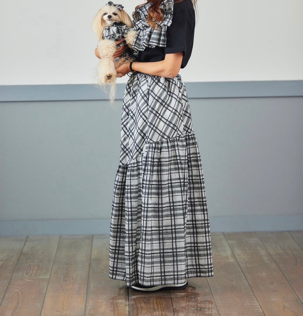 CandyBuppie×blessdogキャンディブッピー ワンピバレッタセット