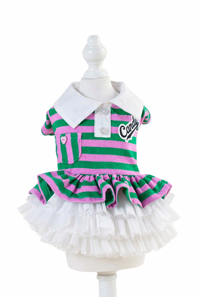 ワンピース – Candy Buppie Online