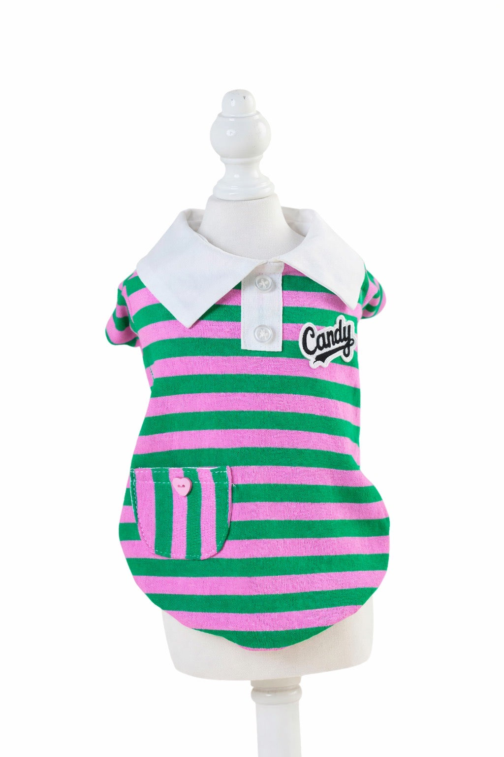 NEW – Candy Buppie Online