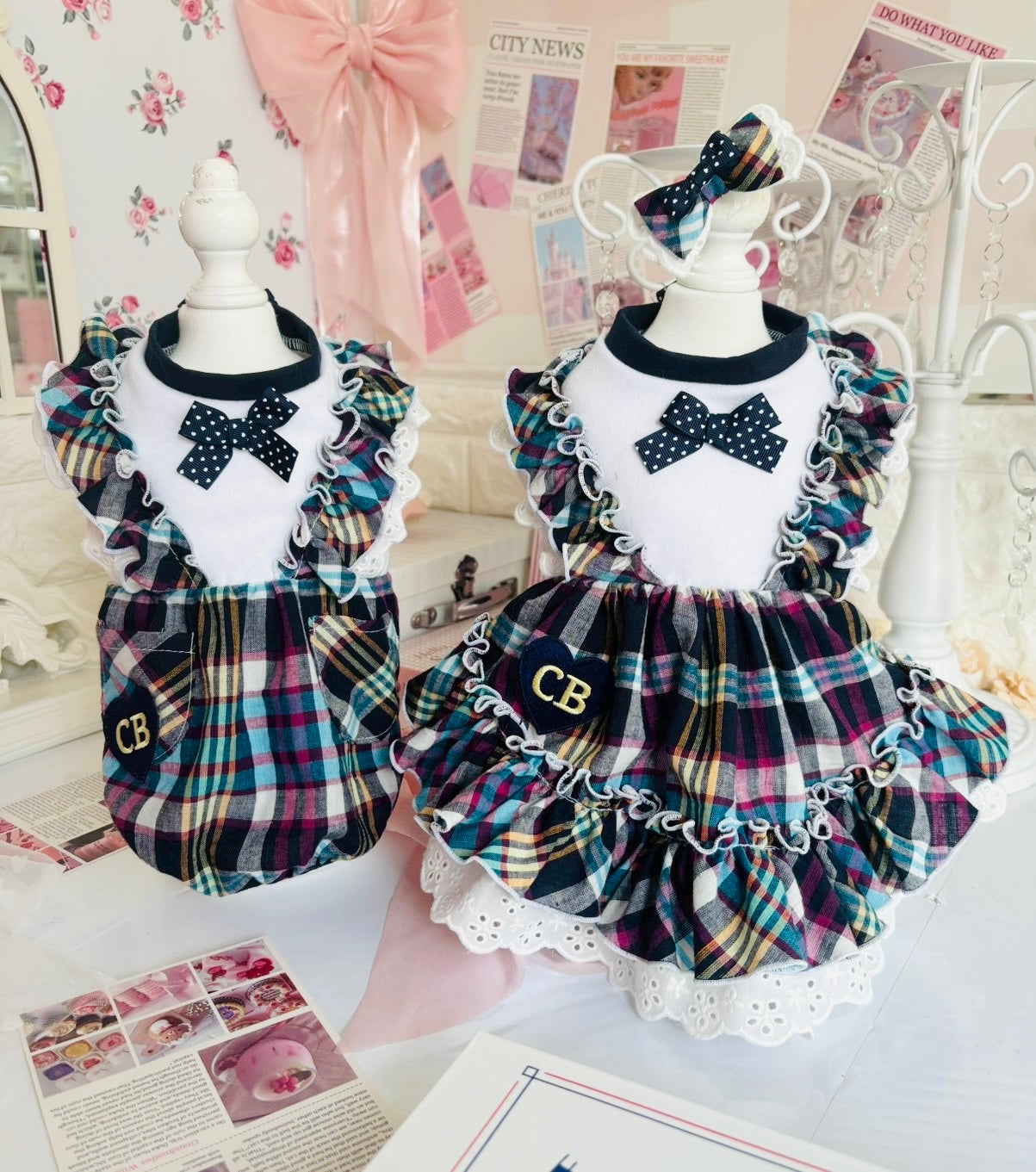 ワンピース – Candy Buppie Online
