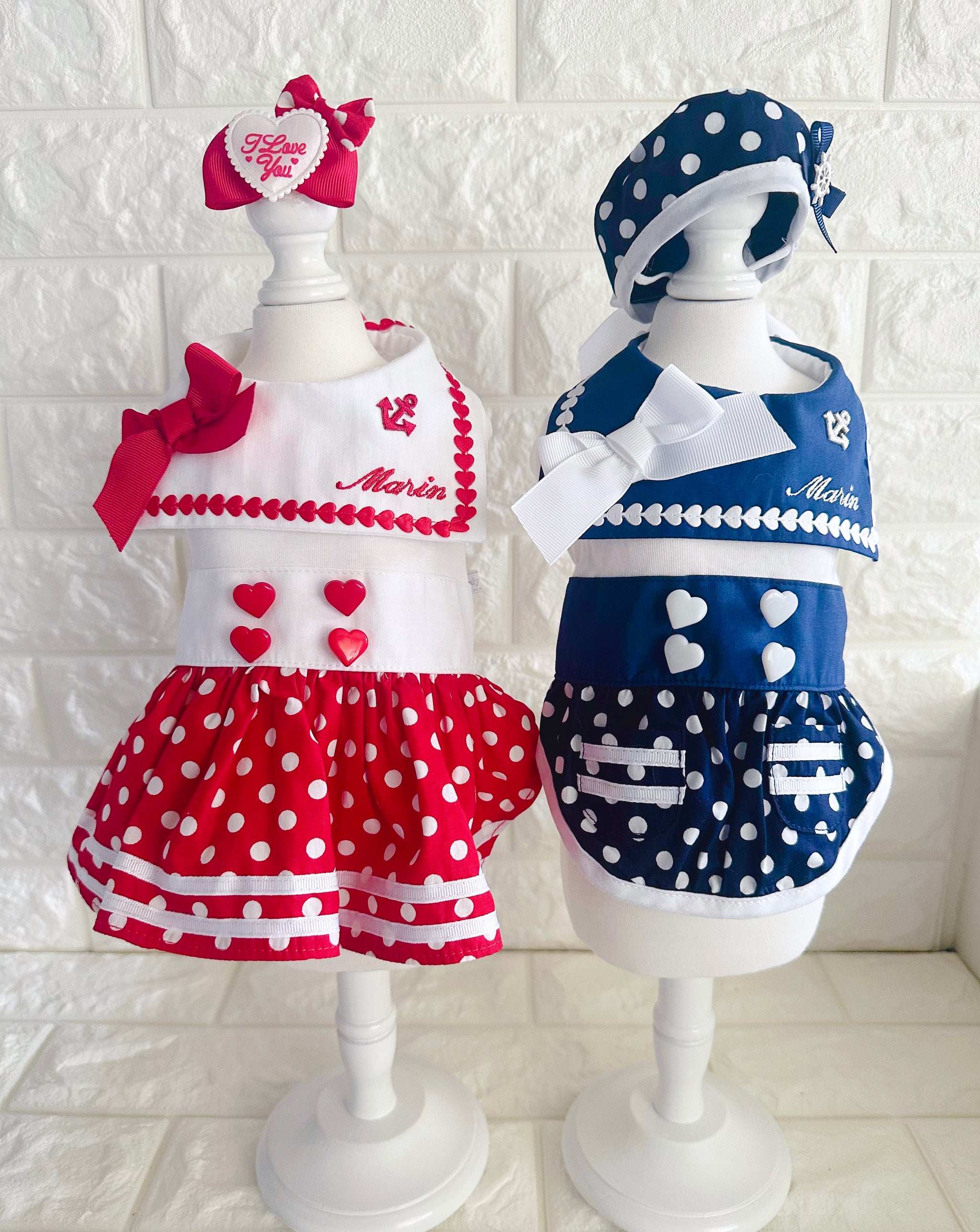 キャンディブッピーBlue Sky sailor M新品未使用 bluesky-sailorトップス – Candy Buppie Online