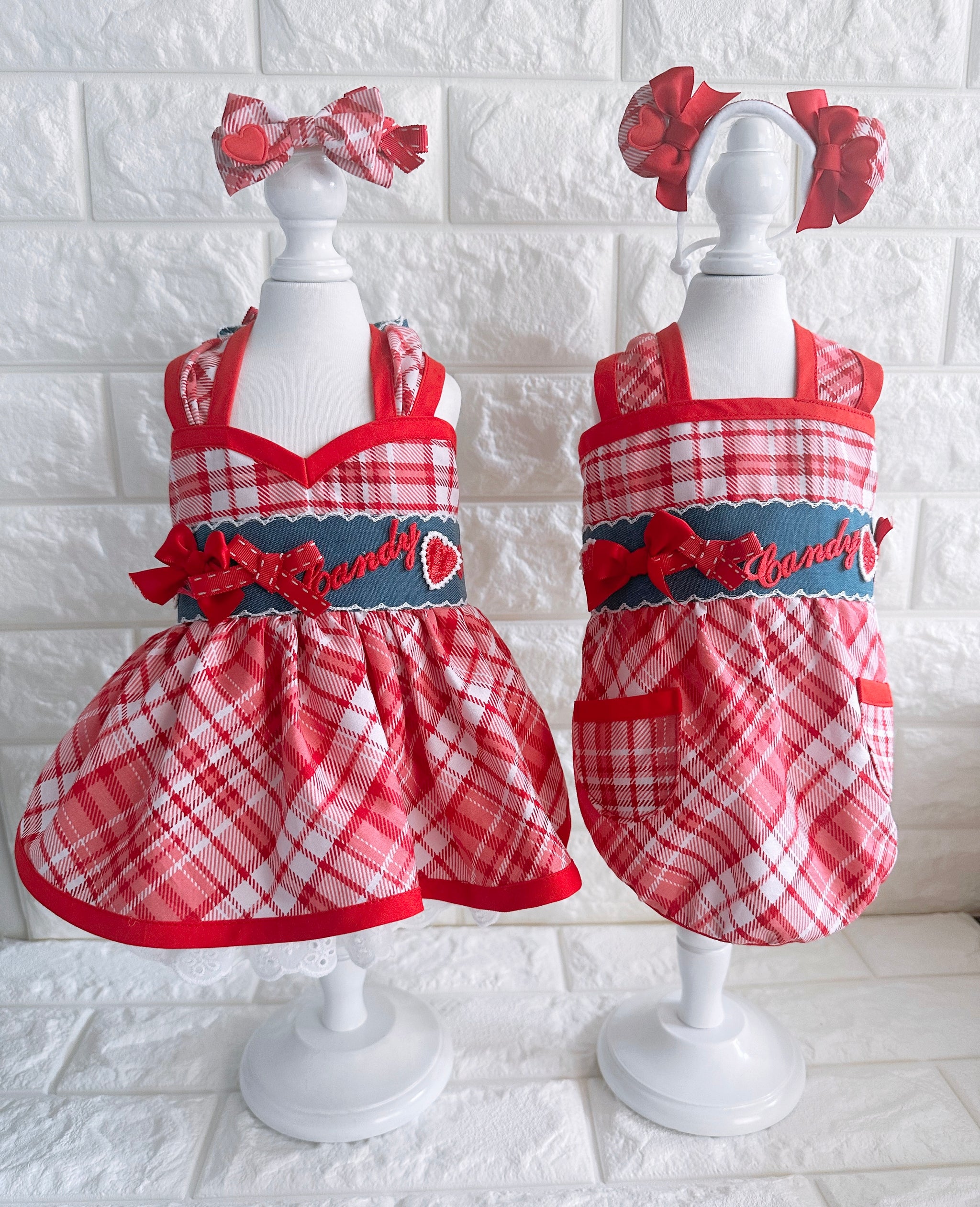 JENNIEワンピース – Candy Buppie Online