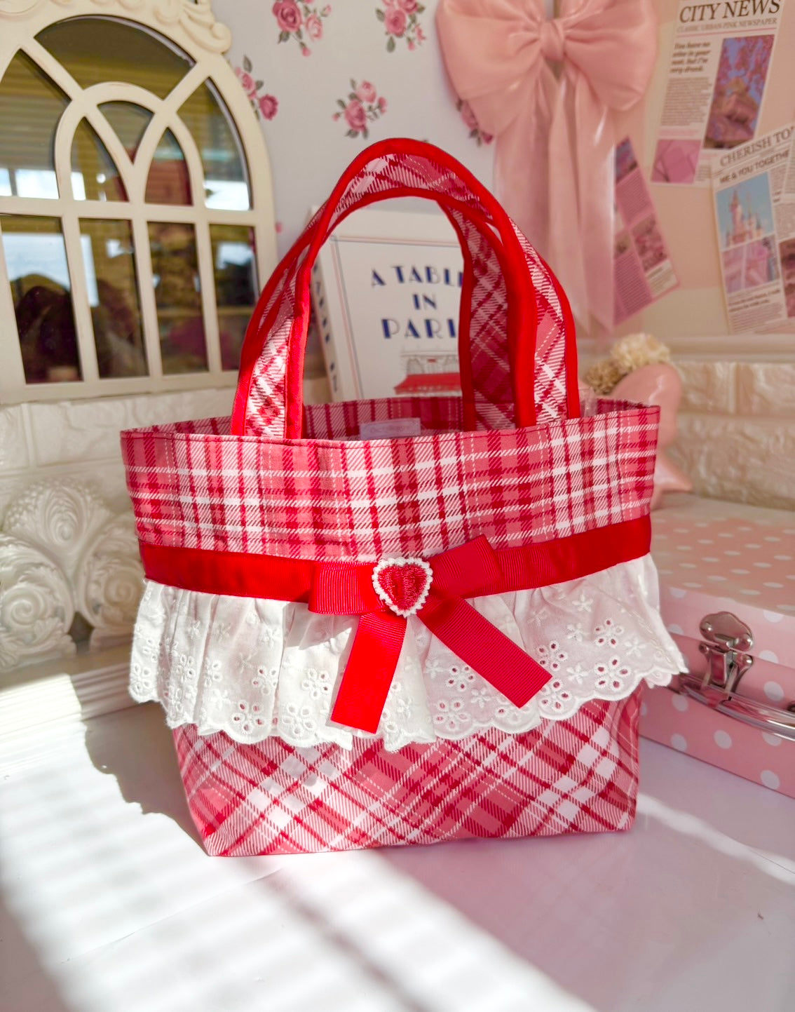 Bag – Candy Buppie Online