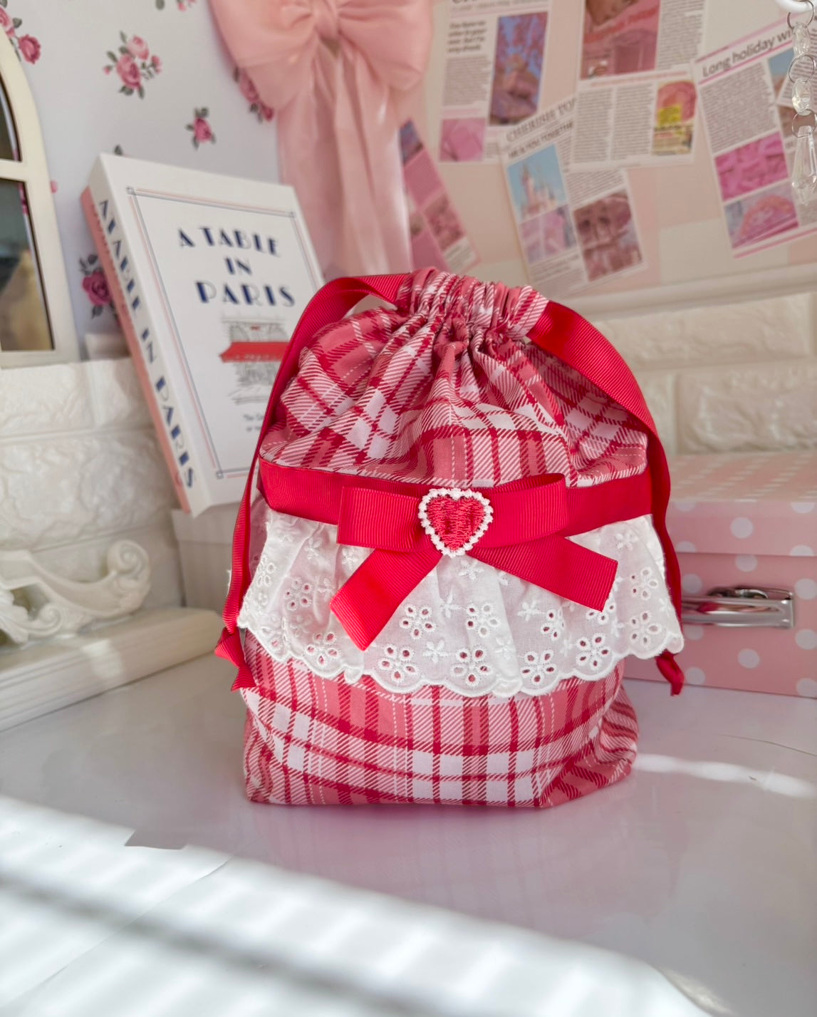 キャンディーブッピ　プレミアムセット Bag – Candy Buppie Online