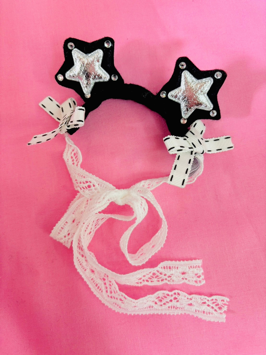 アクセサリー – Candy Buppie Online